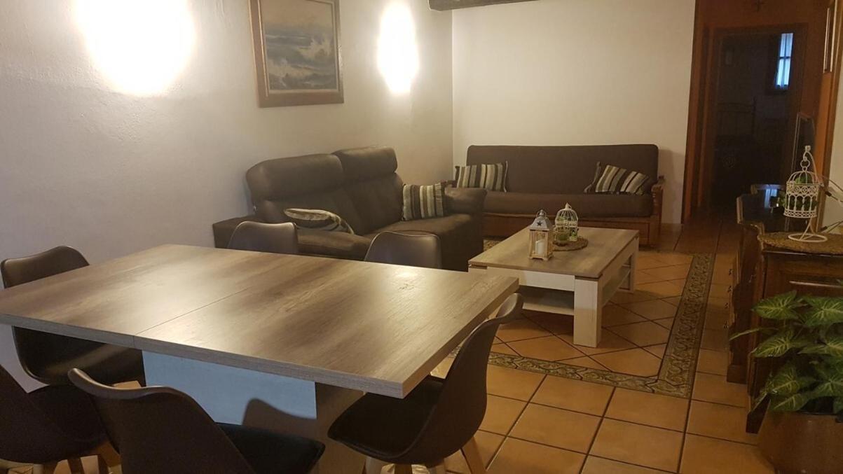 Casa Rural Caborzal Renedo De Cabuerniga 외부 사진