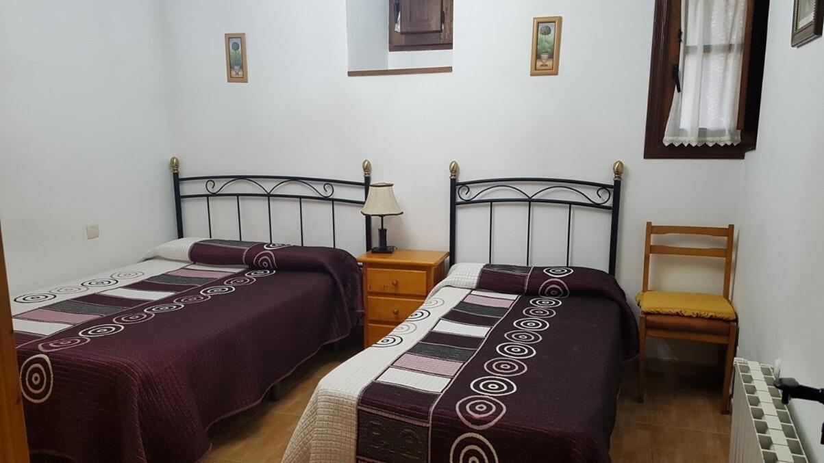 Casa Rural Caborzal Renedo De Cabuerniga 외부 사진