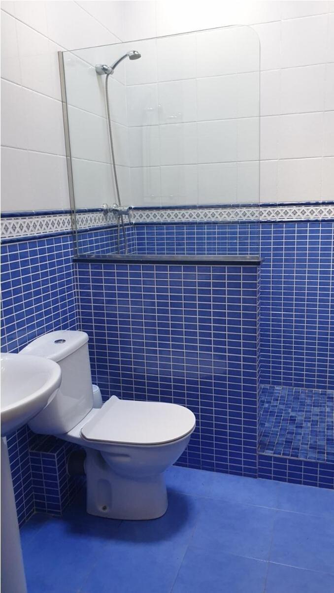 Casa Rural Caborzal Renedo De Cabuerniga 외부 사진