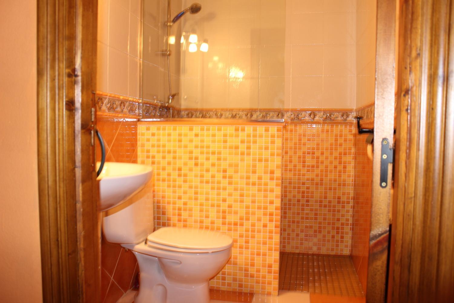 Casa Rural Caborzal Renedo De Cabuerniga 외부 사진