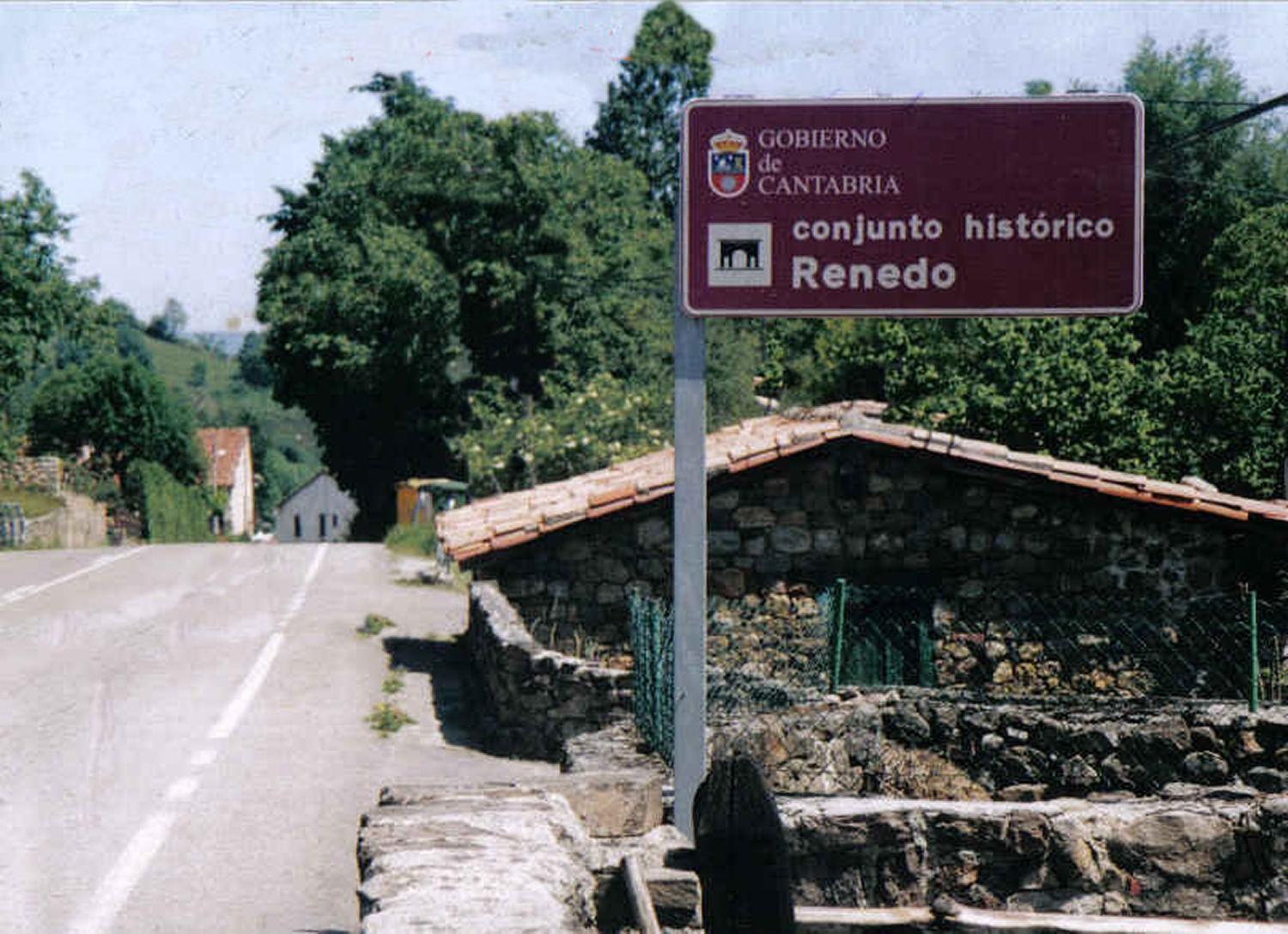 Casa Rural Caborzal Renedo De Cabuerniga 외부 사진