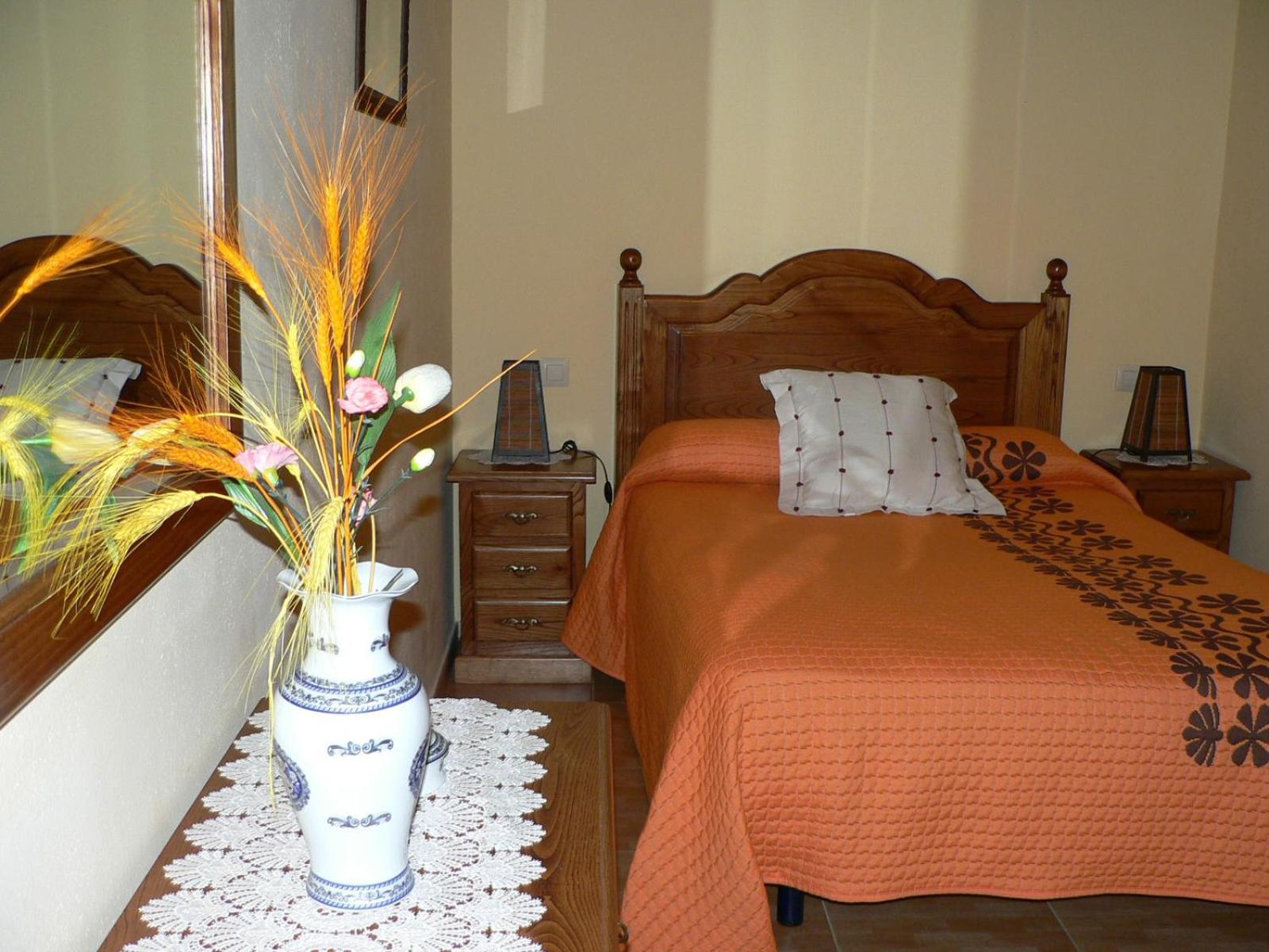 Casa Rural Caborzal Renedo De Cabuerniga 외부 사진