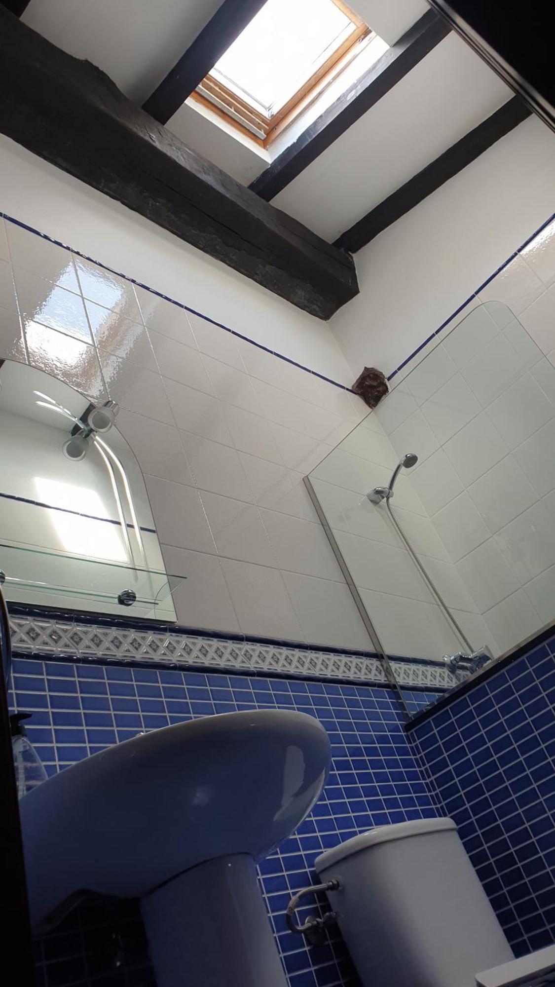Casa Rural Caborzal Renedo De Cabuerniga 외부 사진
