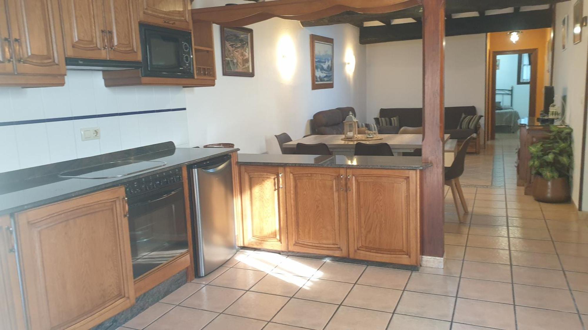 Casa Rural Caborzal Renedo De Cabuerniga 외부 사진